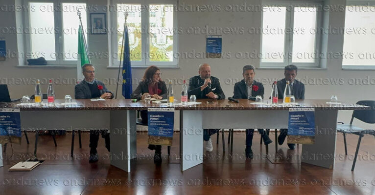 convegno nuove scoperte caselle in pittari FB
