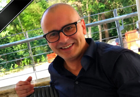 funerali rocco antonio de carlo FB