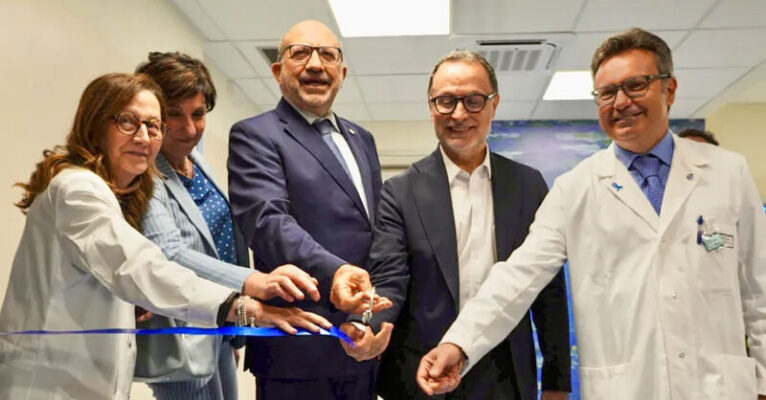 _inaugurazione_tecnologie_Radiologia FB