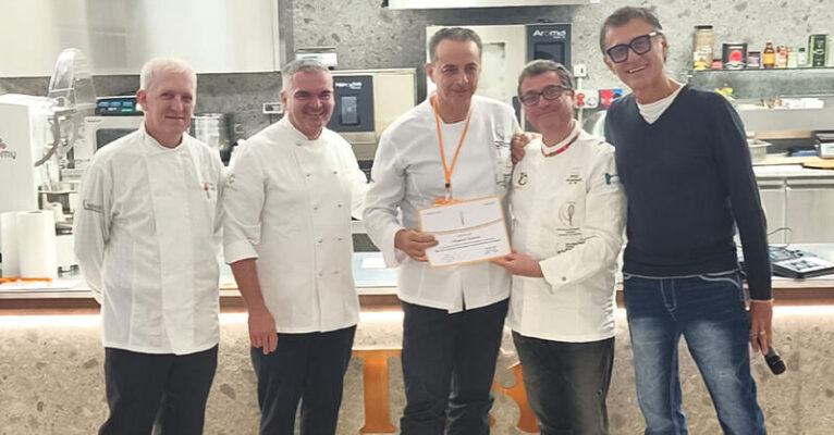 manfredi giudice internazionale pasticceria FB
