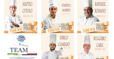 manfredi panettone world cup tokyo FB