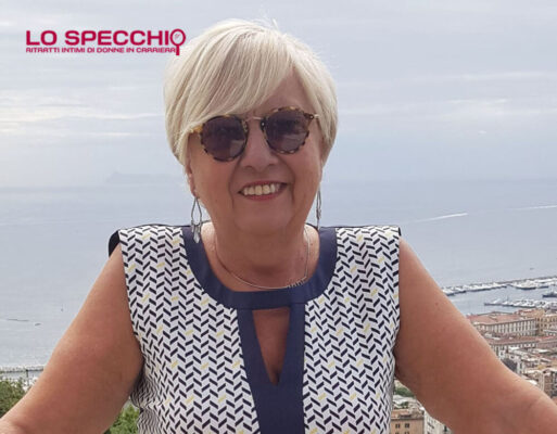 maria consiglia viglione ev