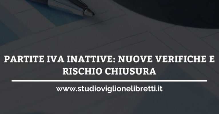 partite iva inattive fb