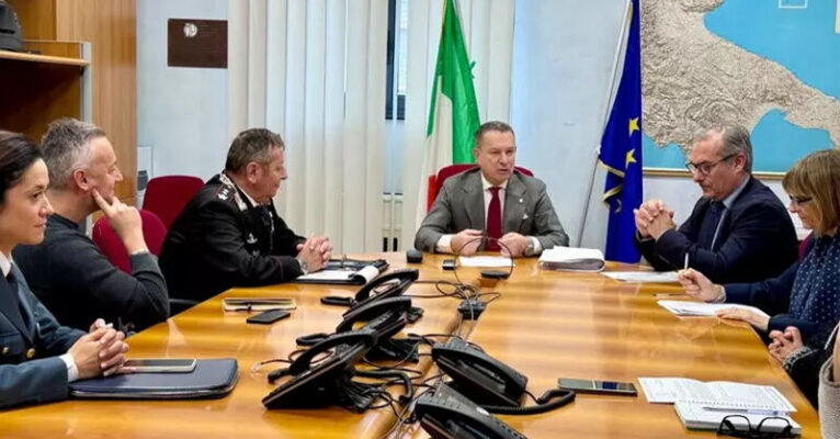 prefetto campanaro-potenza-task force capolarato-ottobre 2026-FB