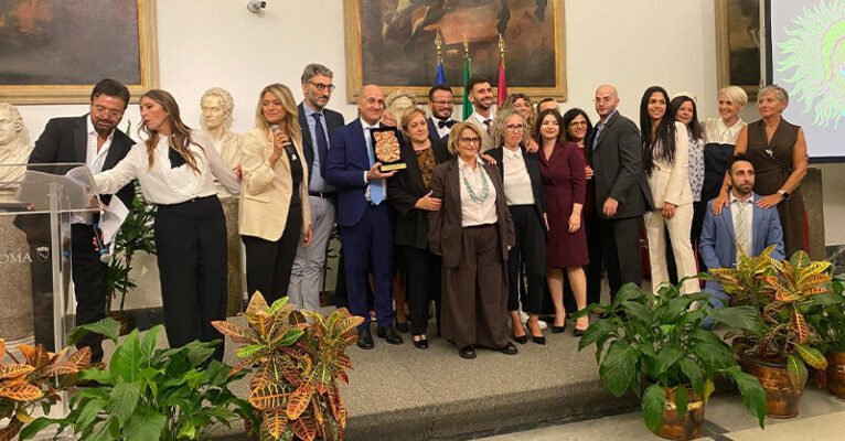 premio oncologia pediatrica ruggiero antonio FB
