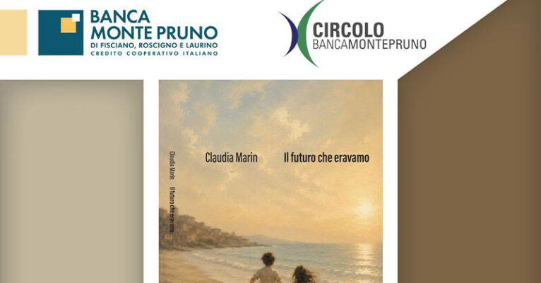 presentazione libro claudia marin FB