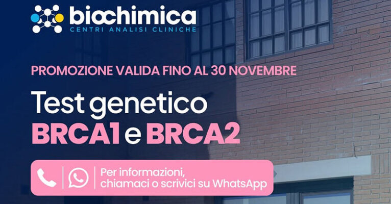 test tumore seno e ovaie-biochimica-2026-FB