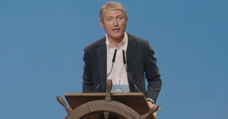 tommaso pellegrino leopolda 2026 fb ok