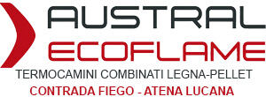 AUSTRAL ECOFLAME 300x110